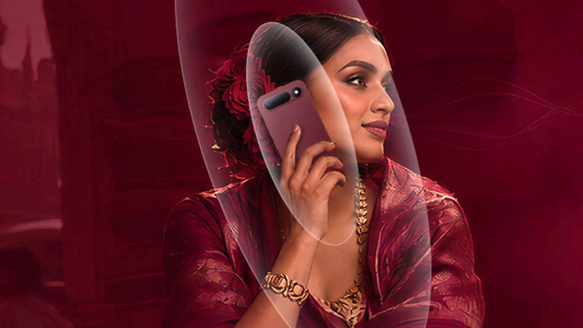 Tecno Spark 50s 5G भारत में लॉन्च, 6500mAh बैटरी और 120Hz डिस्प्ले के साथ मिलती है 45W चार्जिंग
