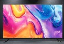 14,499 रुपये में मिल रहा 43 इंच QLED Android TV, 52 प्रतिशत की छूट के साथ जानें बैंक ऑफर
