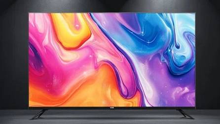 14,499 रुपये में मिल रहा 43 इंच QLED Android TV, 52 प्रतिशत की छूट के साथ जानें बैंक ऑफर