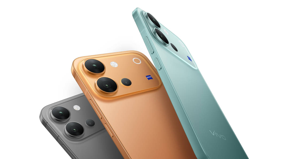 50MP Selfie कैमरा, 7200mAh बैटरी और 144Hz OLED डिस्प्ले के साथ vivo V80 5G फोन हुआ लॉन्च