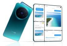 वीवो का फोल्डेबल फोन vivo X Fold 6, 200MP कैमरा के साथ इंडिया में लॉन्च