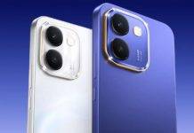 10,000mAh बैटरी वाला Vivo Y600 इस दिन होगा लॉन्च, टेस्ट में 32 घंटे से ज्यादा चला फोन vivo-y600-china-launch-date-10000mah-battery