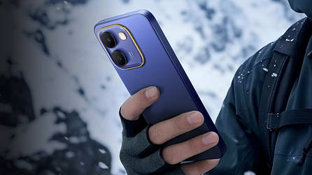 10000mAh बैटरी के साथ vivo Y600 5G फोन लॉन्च, 50MP कैमरा और AMOLED स्क्रीन के साथ चीन में एंट्री