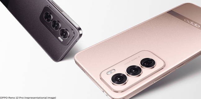 OPPO Reno 13 Pro lộ thông số kỹ thuật: Dimensity 8350 SoC, chứng nhận IP68/69 và nhiều hơn nữa