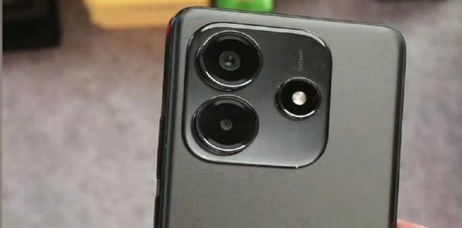 Rò rỉ hình ảnh thực tế của Redmi Note 14 trước giờ ra mắt