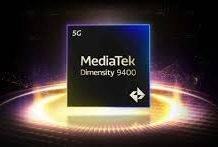 Những điện thoại dùng Dimensity 9400 đáng mua nhất mùa mua sắm cuối năm