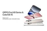 Dimensity 9400 đem lại gì cho bộ đôi OPPO Find X8 Series Related Article