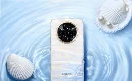 Realme 14 Pro 5G series hé lộ phiên bản màu Suede Grey, thiết kế và thông số màn hình