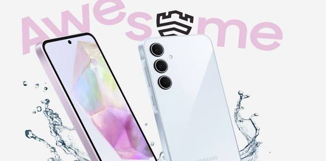 Galaxy A của Samsung sẽ được trang bị các tính năng ‘Trí tuệ tuyệt vời’