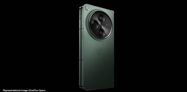 OnePlus Open 2/OPPO Find N5 có thể mỏng hơn iPad Pro M4