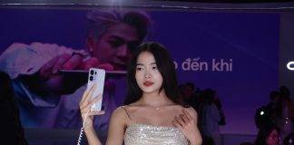 Chuyên Gia AI – OPPO Reno13 Series chính thức ra mắt tại Việt Nam