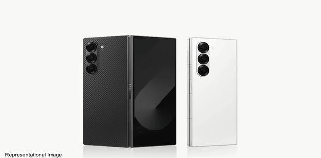 Samsung sẽ ra mắt chiếc smartphone gập ba (tri-fold) đầu tiên vào quý 3 năm 2025