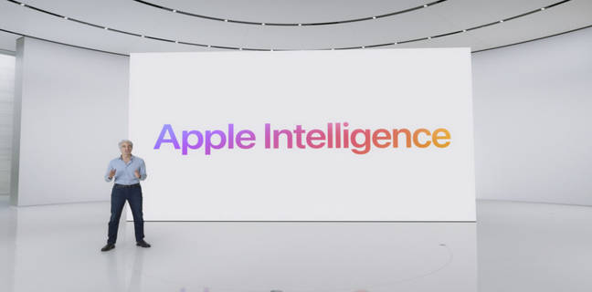 Apple Intelligence sẽ mặc định được bật trên iOS 18.3