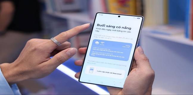 Galaxy S25: Nổi bật với 2 tính năng đột phá dẫn đầu phân khúc