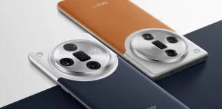 Oppo Find X8 Ultra có thể trang bị camera Telephoto Macro và màn hình phẳng 2K