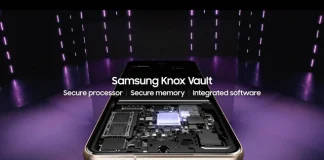 Galaxy S25 Series định hình chuẩn mực bảo mật mới trong kỷ nguyên AI