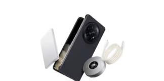 OPPO Find N5: Xác nhận phụ kiện Mag và chi tiết màn hình trước thềm ra mắt