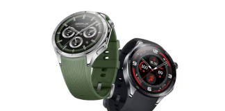 OnePlus Watch 3 với màn hình LTPO 1.5-inch, độ bền quân đội chính thức ra mắt toàn cầu