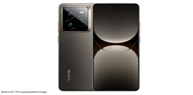 Realme GT 7 xuất hiện trên Geekbench với chip Snapdragon 8 Elite
