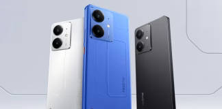 Realme Neo 7 SE và Neo 7x chính thức ra mắt tại Trung Quốc vào ngày 25/2