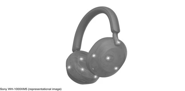 Tai nghe Sony WH-1000XM6 sắp ra mắt, đã được chứng nhận trên IMDA Singapore