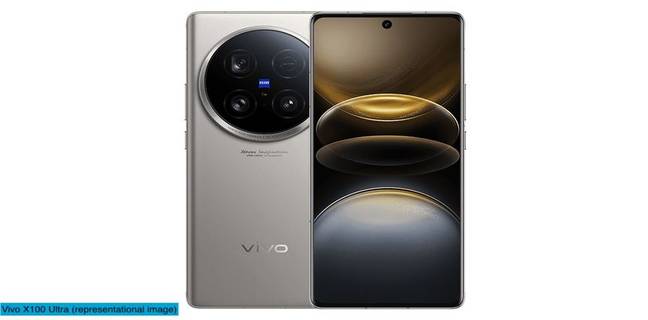 Vivo X200 Ultra lộ thông tin về camera và màn hình