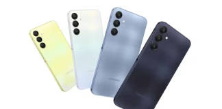 Samsung Galaxy A26 xuất hiện trên trang hỗ trợ toàn cầu, sắp ra mắt