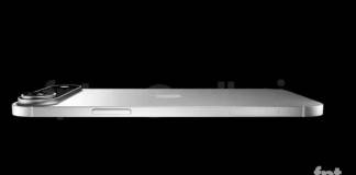 Các bản render iPhone 17 Air bị rò rỉ tiết lộ thanh camera giống Google Pixel và thiết kế mỏng