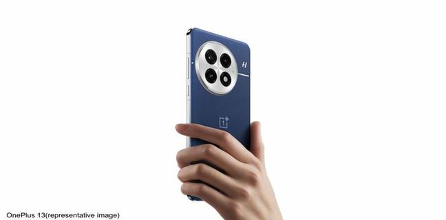 Camera của OnePlus 13 Mini có thể sẽ có 2 cảm biến