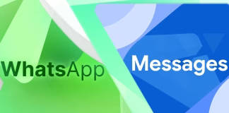 Besties trên Google Pixel sẽ tổng hợp tin nhắn từ Google Messages, WhatsApp và nhiều ứng dụng khác