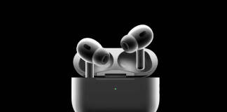 Apple ‘đang phát triển tích cực’ AirPods đặc biệt với camera tích hợp