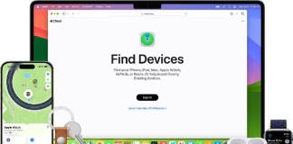 Lỗ hổng trong mạng Find My của Apple có thể bị khai thác để theo dõi người dùng