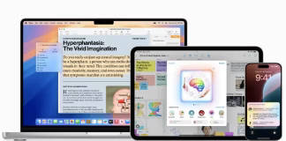 Apple dự kiến đại tu thiết kế iOS, iPadOS và macOS trong năm nay
