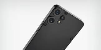 Rò rỉ hình ảnh CMF Phone 2 gợi ý nâng cấp lớn về camera