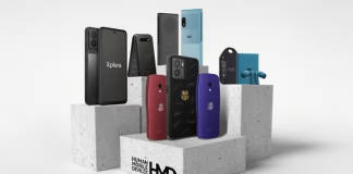 MWC 2025: HMD X1, Amped Buds, Điện thoại Barca và nhiều sản phẩm mới được công bố