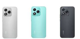 Honor 400 Lite lộ giá bán, thông số kỹ thuật và thiết kế
