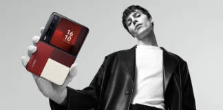 Huawei Pura X ra mắt tại Trung Quốc với thiết kế gập vỏ sò độc lạ