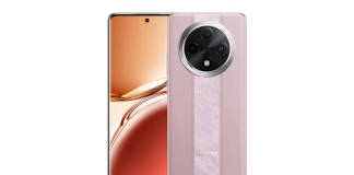 OPPO F29 Pro 5G lộ thông số kỹ thuật: chip MediaTek Dimensity 7300 và pin 6.000mAh