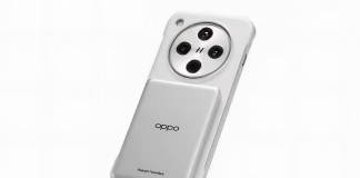 Tốc độ sạc, xếp hạng IP và dung lượng pin của OPPO Find X8 Ultra được tiết lộ trước thềm ra mắt