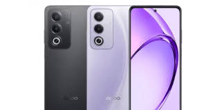 Lộ diện chứng nhận 3C của một điện thoại OPPO bí ẩn