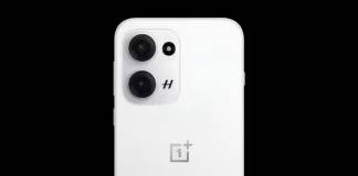OnePlus 13T/13 Mini lộ thông tin về pin và thời điểm ra mắt