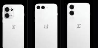 OnePlus 13T/ 13 Mini đạt chứng nhận 3C, sắp ra mắt