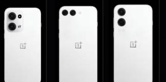 Rò rỉ bản concept OnePlus 13T/13 Mini, hé lộ thiết kế