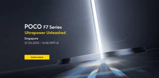 POCO F7 Pro, POCO F7 Ultra ấn định ngày ra mắt, hình ảnh đầu tiên được tiết lộ