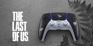 Sony ra mắt tay cầm PS5 DualSense phiên bản giới hạn The Last of Us: giá bán và tính năng