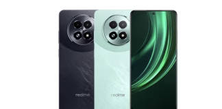 Rò rỉ cấu hình và tùy chọn màu sắc của Realme 14 5G cho thị trường toàn cầu
