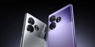 Realme GT 7, GT 8 Pro lộ cấu hình: chip, pin và nhiều thông tin khác