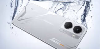 Realme Neo 7x lộ thông số kỹ thuật trước ngày ra mắt chính thức