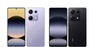 Redmi Note 14S: Rò rỉ thiết kế, cấu hình và giá bán trước thềm ra mắt