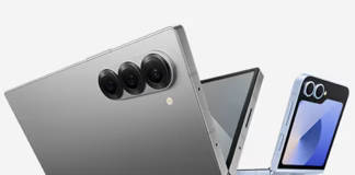 Samsung Galaxy Z Fold 7, Z Flip 7 đạt chứng nhận 3C, hé lộ chi tiết về sạc